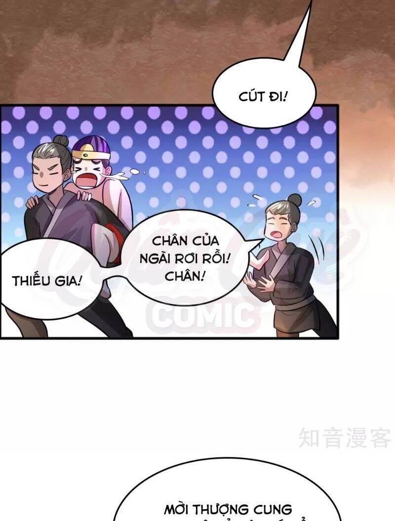 Dị Giới Cung Ứng Thương Chapter 83 - Trang 25