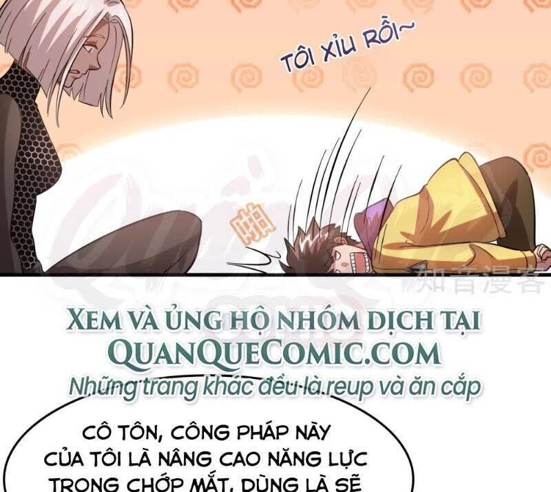 Dị Giới Cung Ứng Thương Chapter 85 - Trang 1