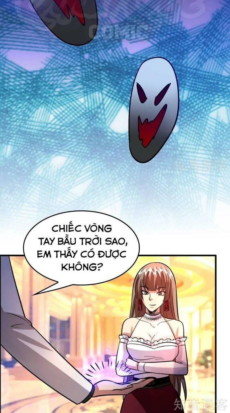 Dị Giới Cung Ứng Thương Chapter 81 - Trang 16