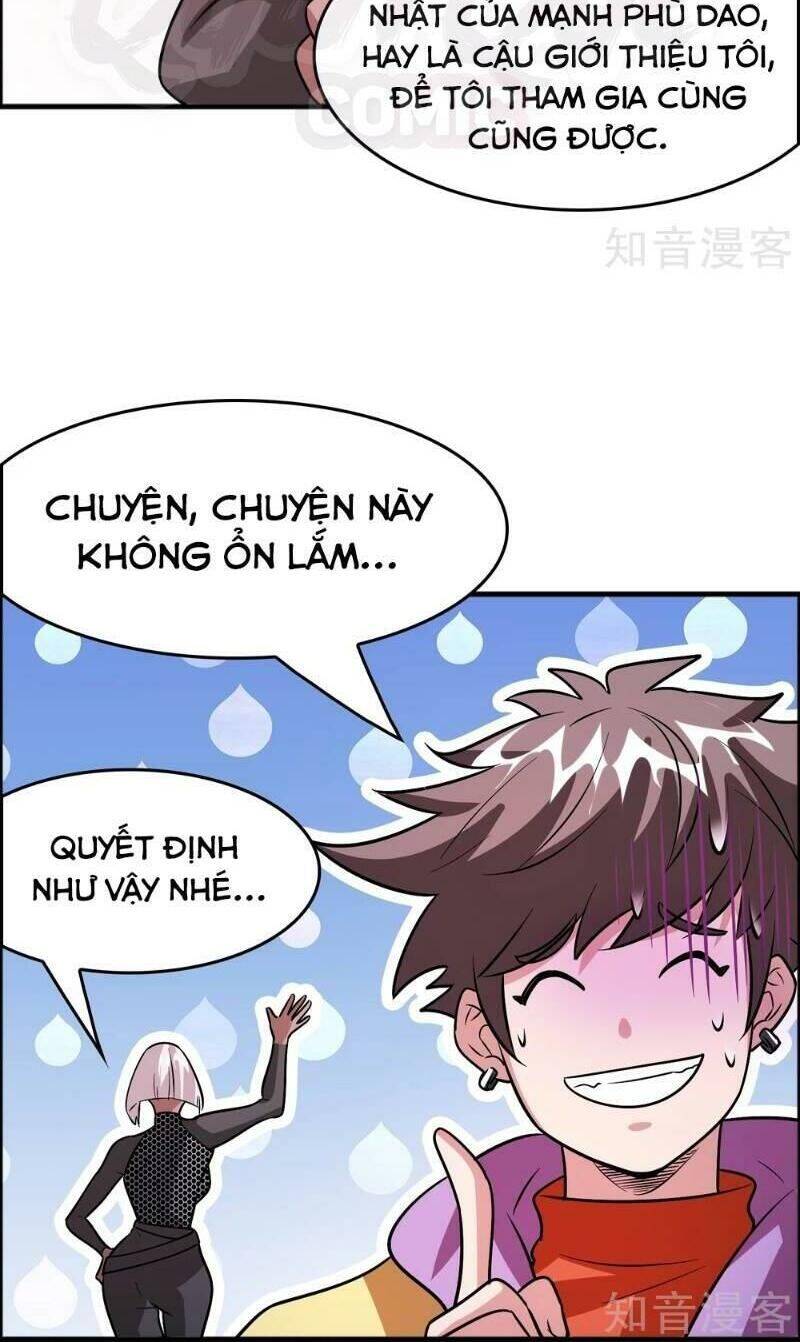 Dị Giới Cung Ứng Thương Chapter 80 - Trang 3