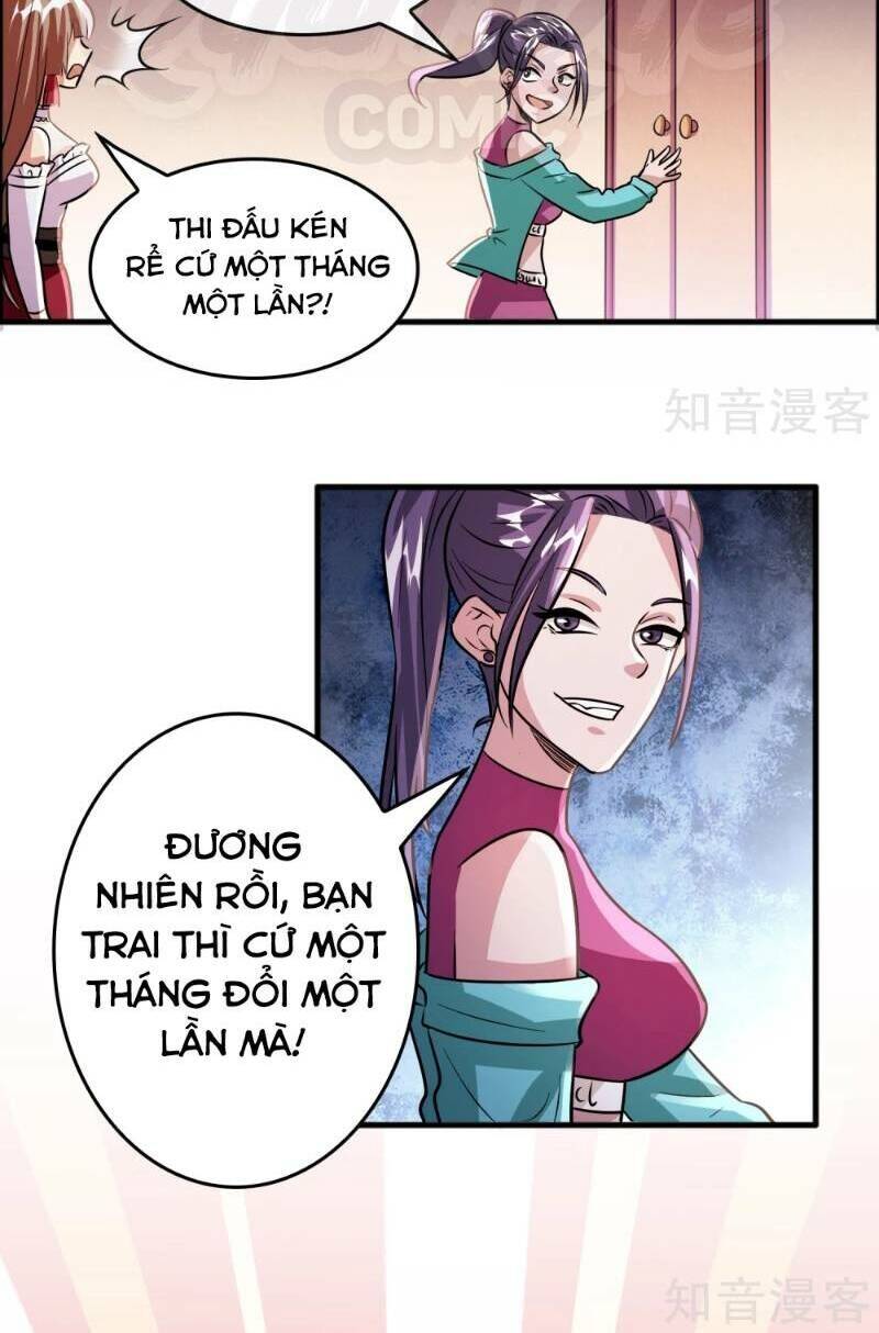 Dị Giới Cung Ứng Thương Chapter 74 - Trang 11