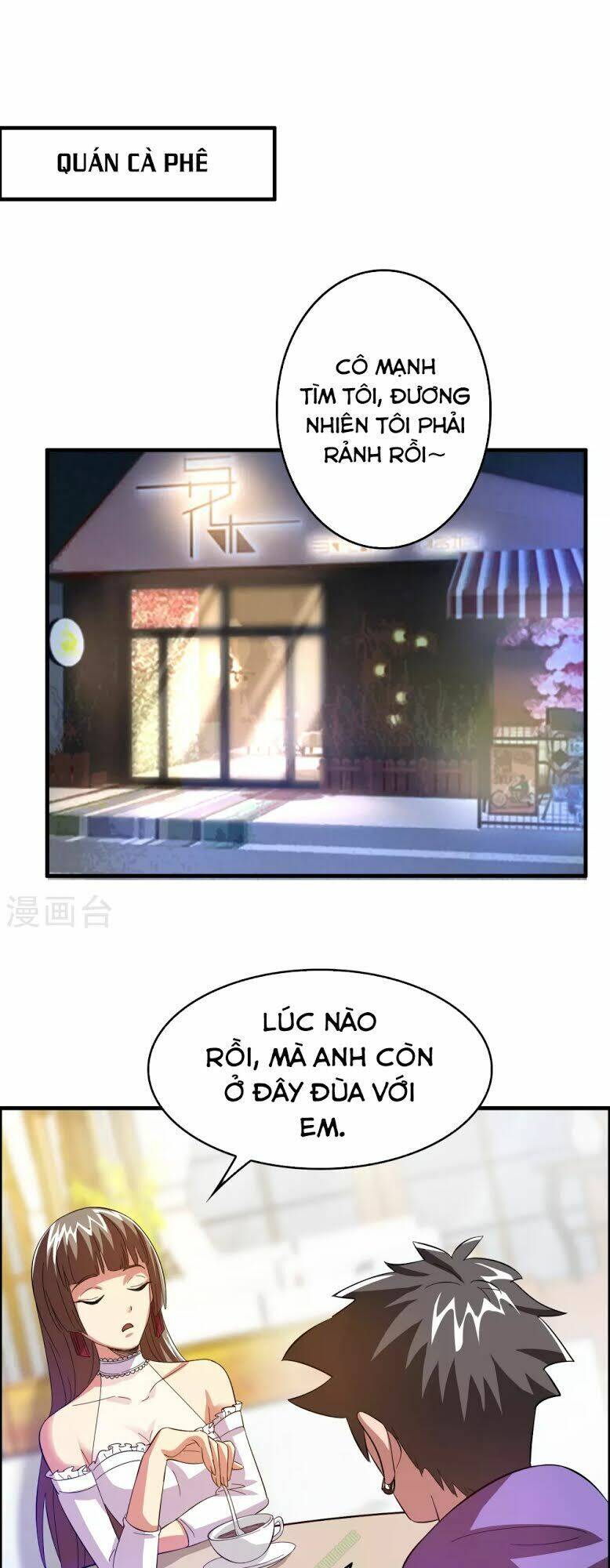 Dị Giới Cung Ứng Thương Chapter 18 - Trang 19