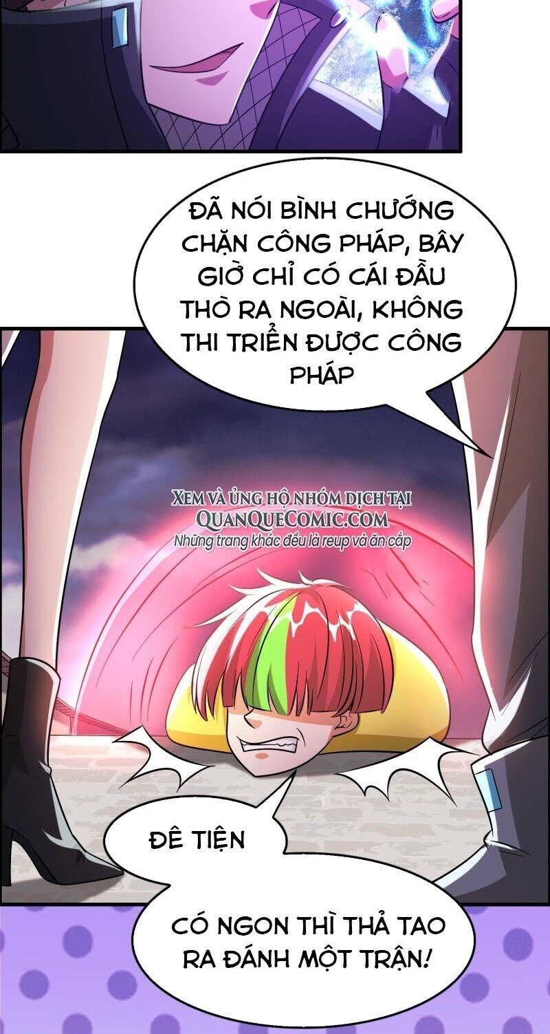 Dị Giới Cung Ứng Thương Chapter 90 - Trang 5