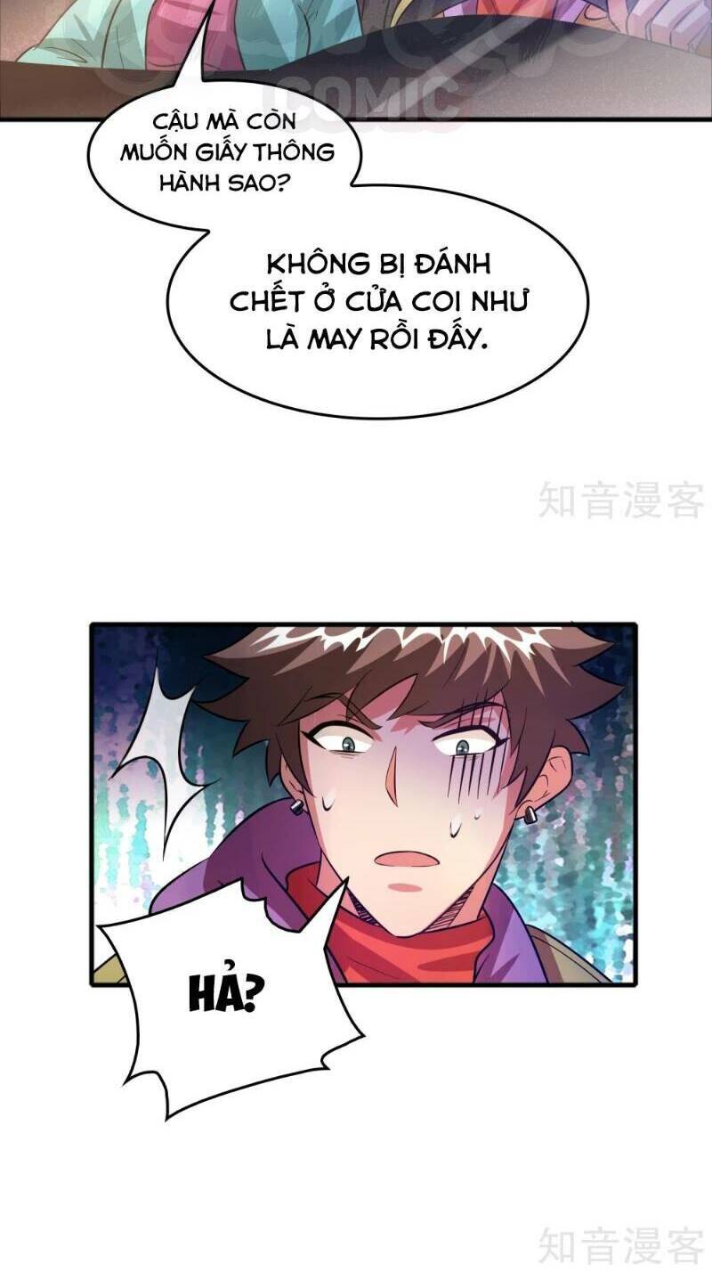 Dị Giới Cung Ứng Thương Chapter 69 - Trang 19