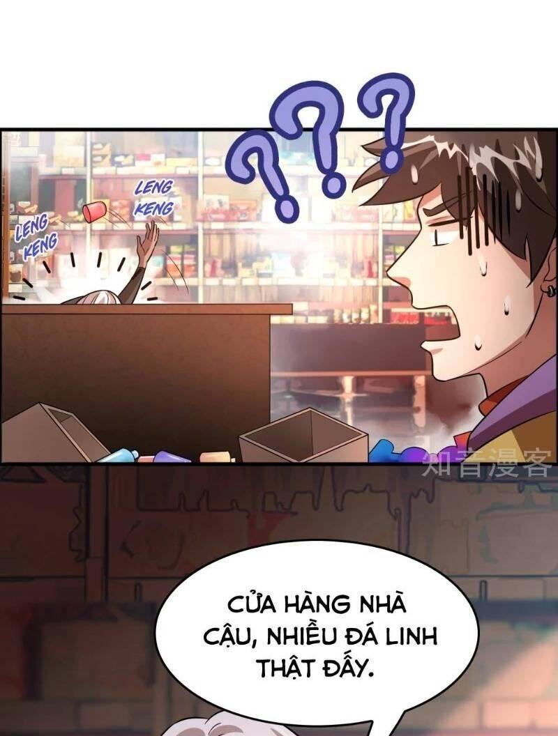 Dị Giới Cung Ứng Thương Chapter 84 - Trang 18