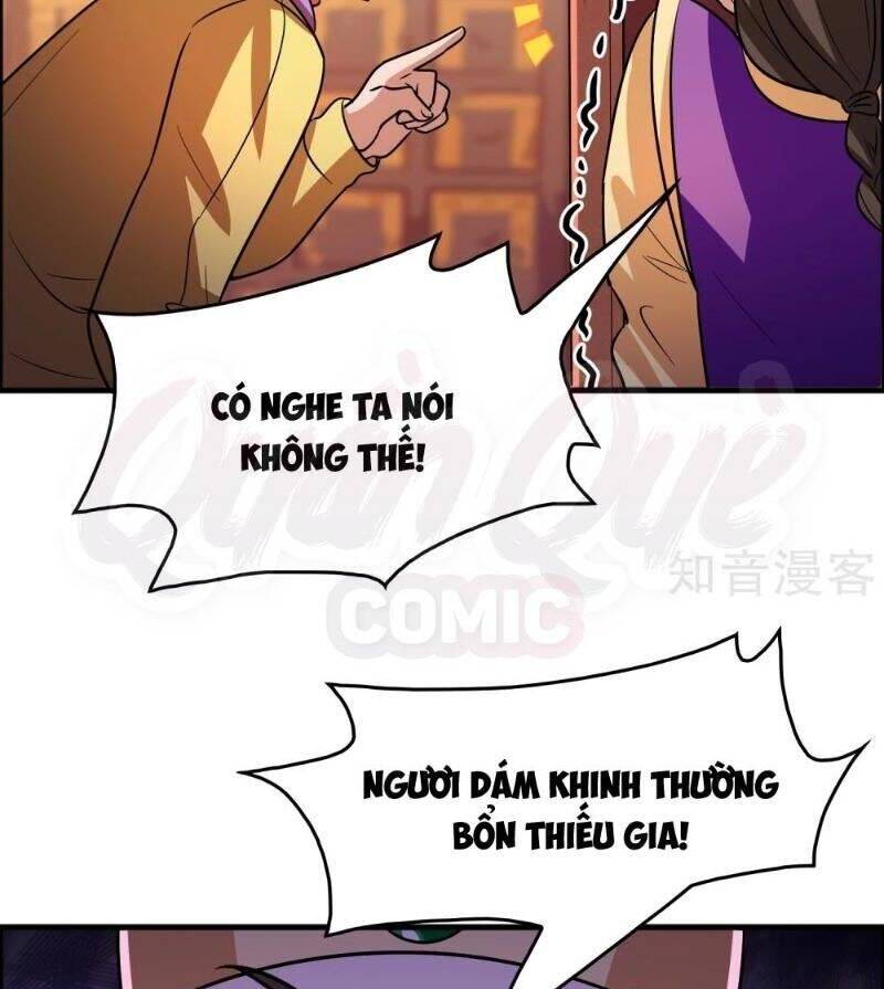 Dị Giới Cung Ứng Thương Chapter 83 - Trang 7