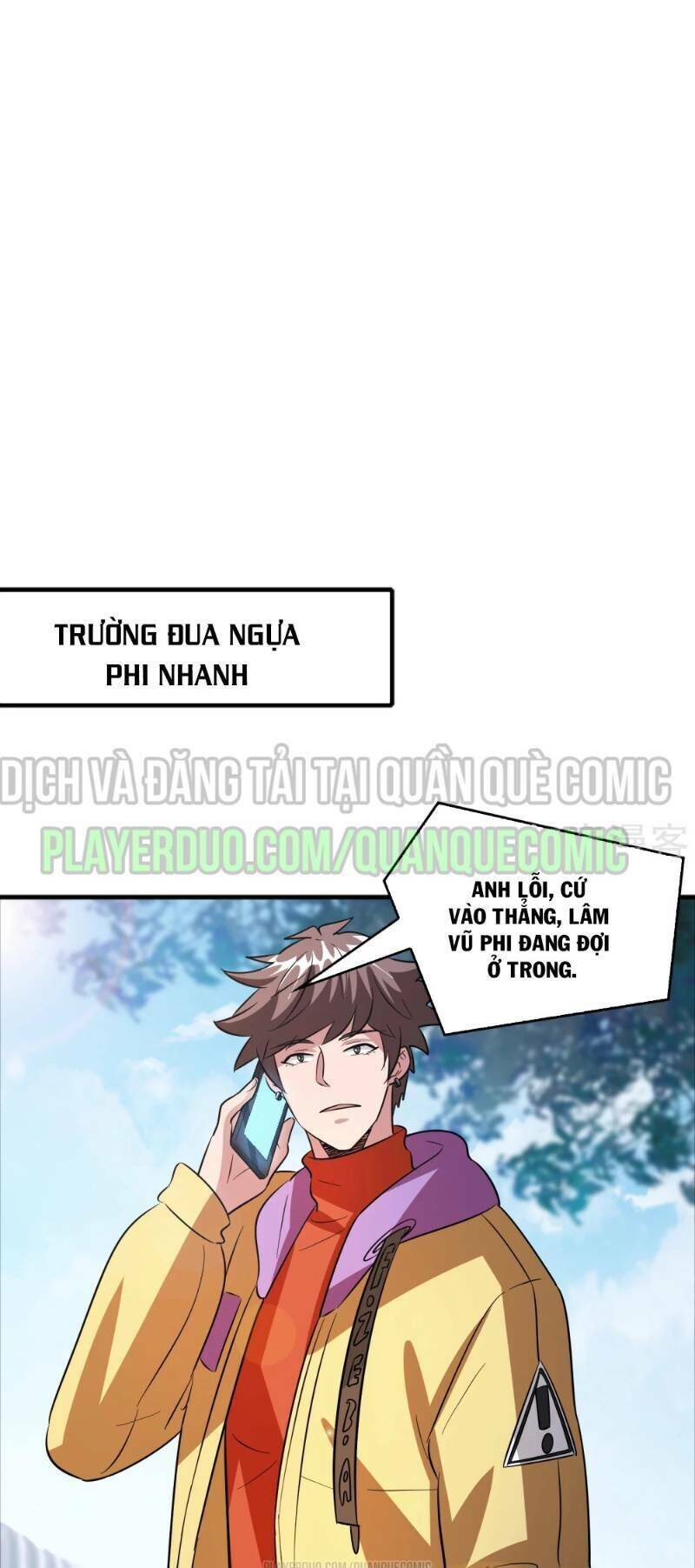 Dị Giới Cung Ứng Thương Chapter 67 - Trang 9