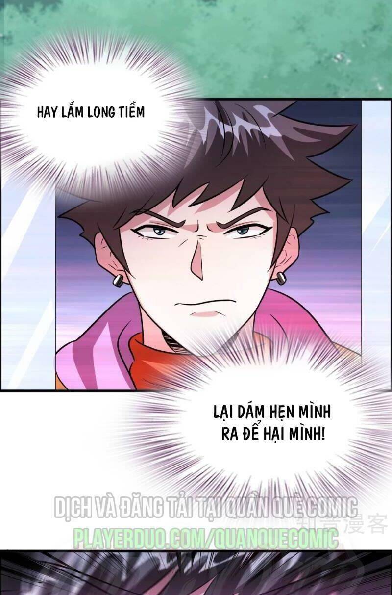 Dị Giới Cung Ứng Thương Chapter 80 - Trang 6