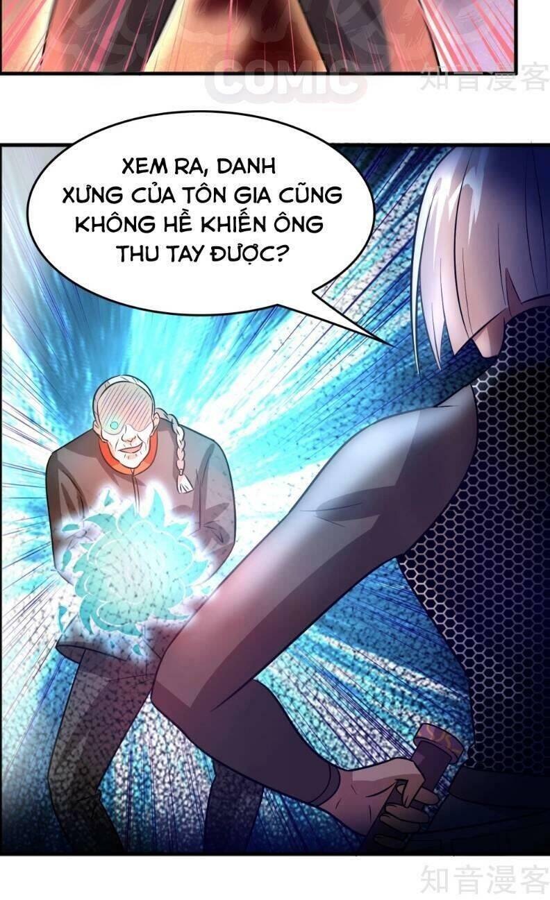 Dị Giới Cung Ứng Thương Chapter 79 - Trang 11