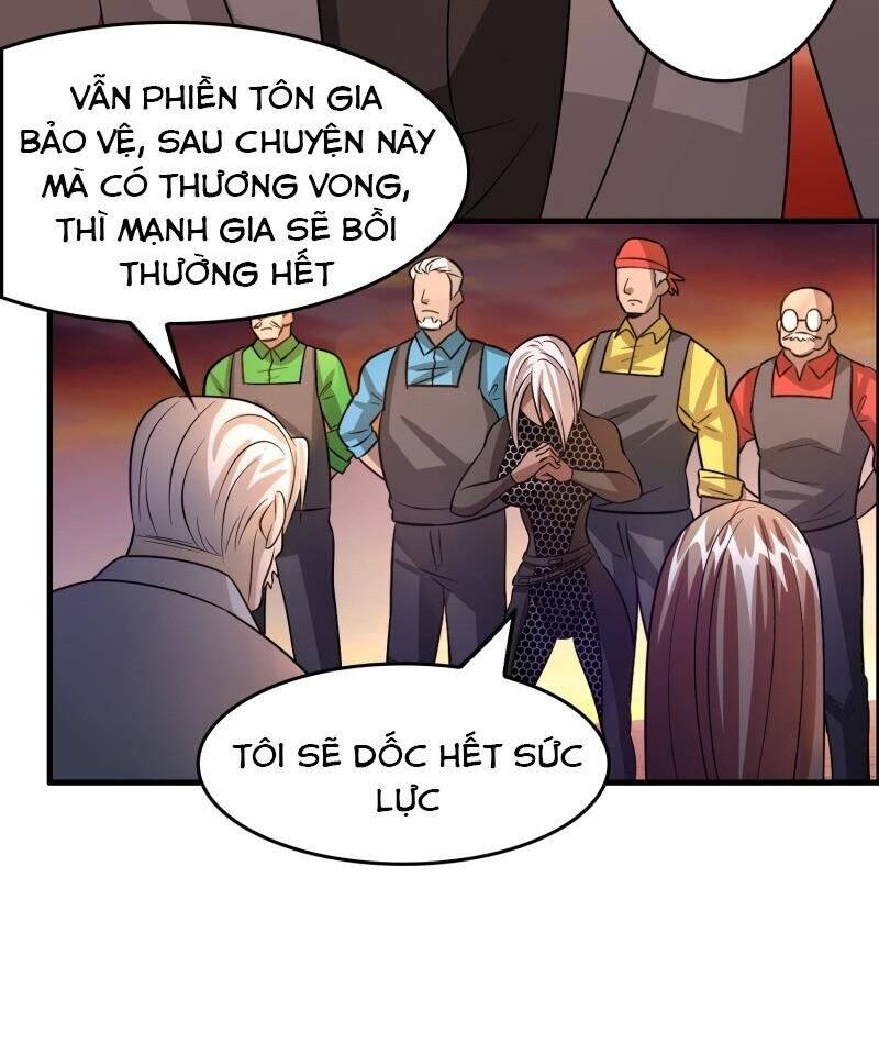 Dị Giới Cung Ứng Thương Chapter 87 - Trang 15