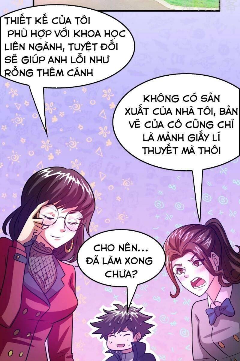 Dị Giới Cung Ứng Thương Chapter 98 - Trang 15