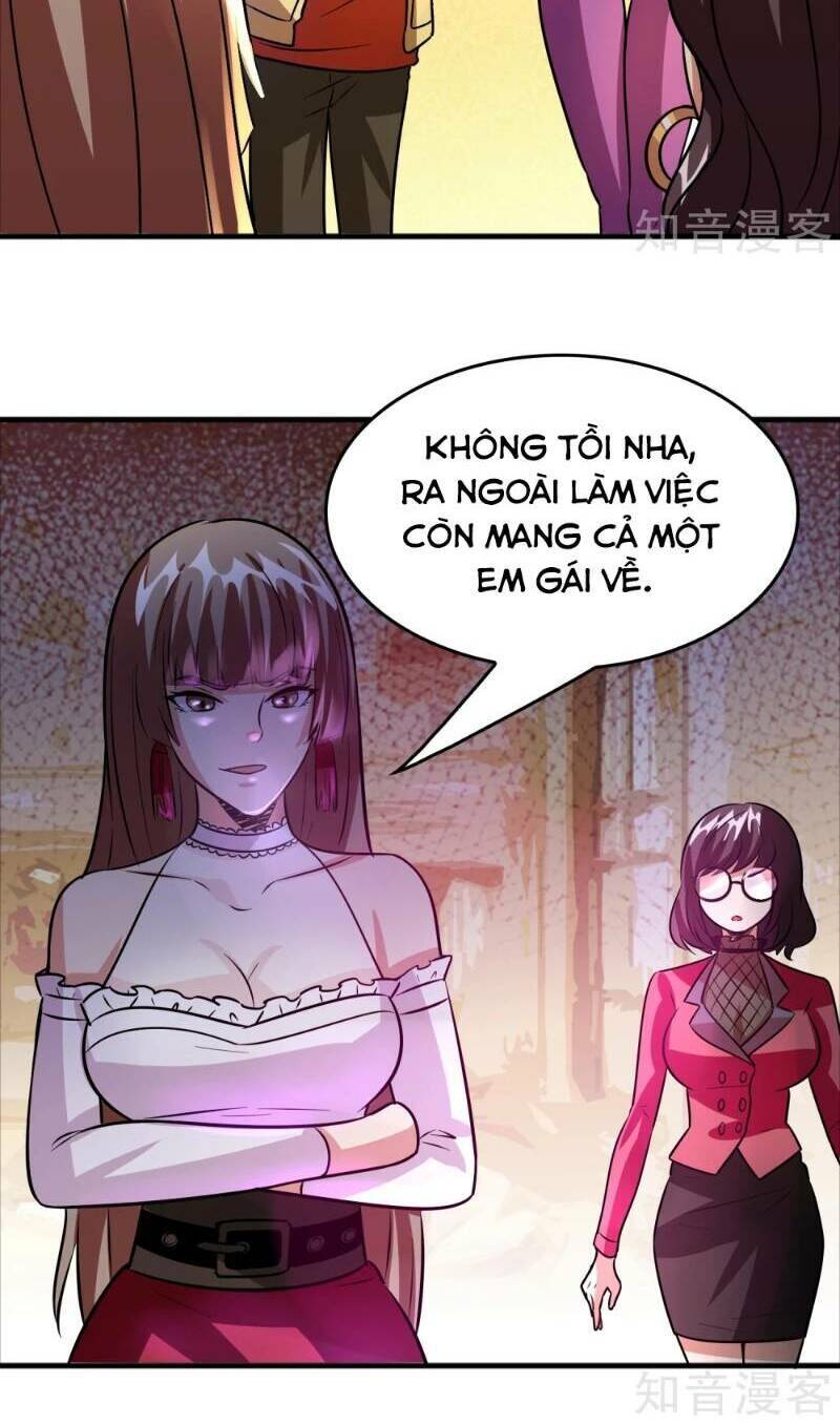 Dị Giới Cung Ứng Thương Chapter 72 - Trang 15