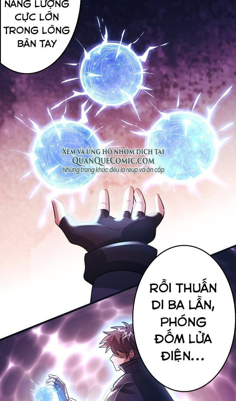 Dị Giới Cung Ứng Thương Chapter 93 - Trang 9