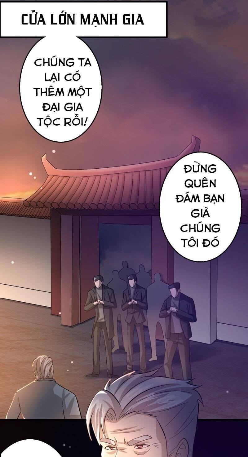 Dị Giới Cung Ứng Thương Chapter 95 - Trang 10