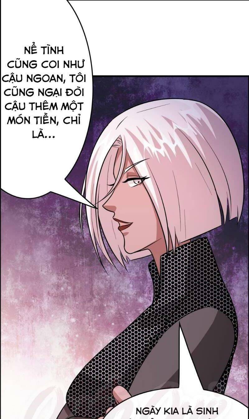 Dị Giới Cung Ứng Thương Chapter 80 - Trang 2