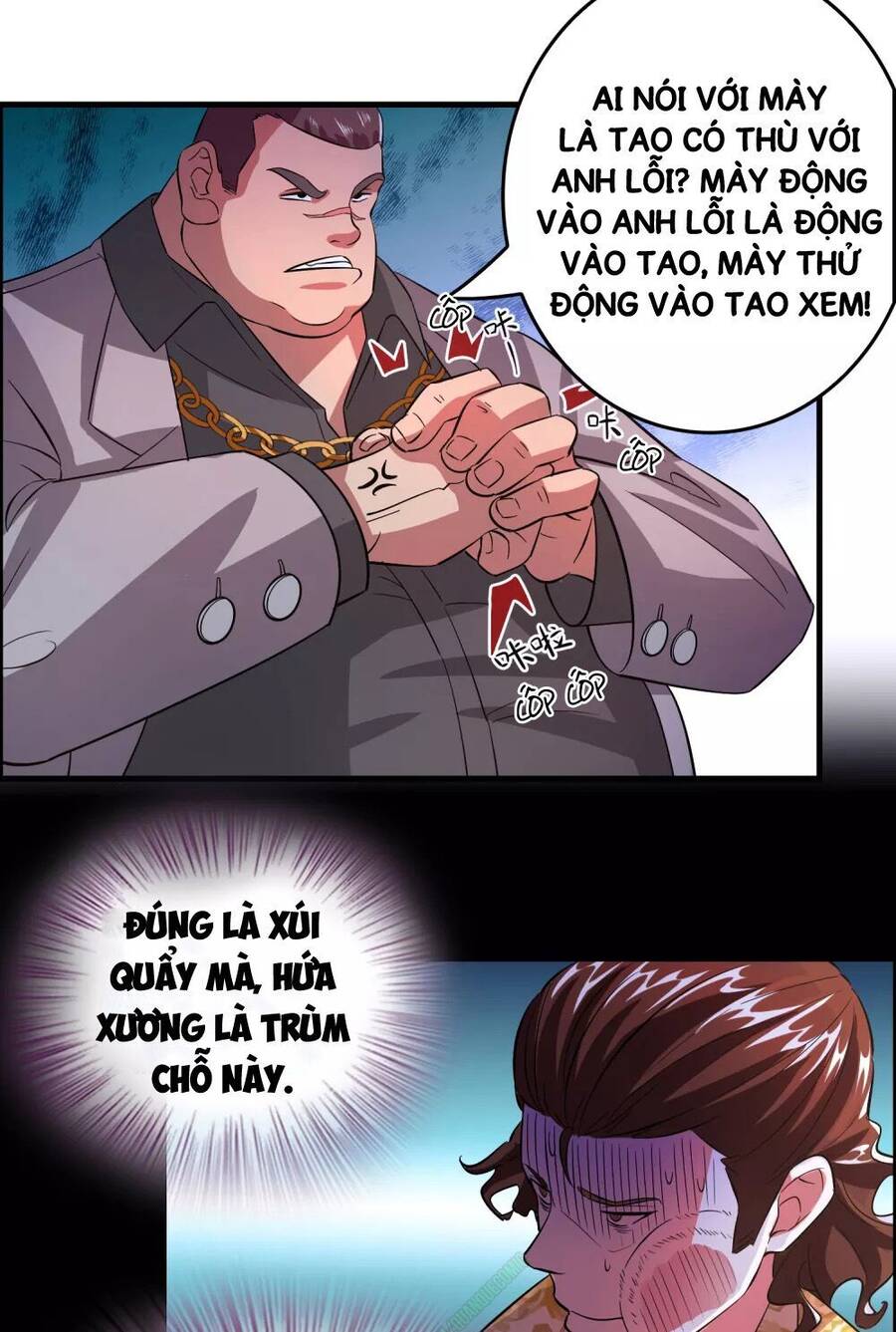 Dị Giới Cung Ứng Thương Chapter 4 - Trang 26