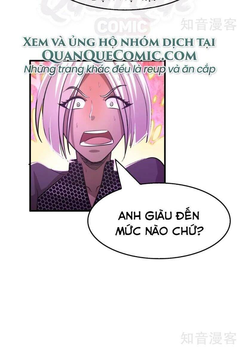 Dị Giới Cung Ứng Thương Chapter 99 - Trang 19