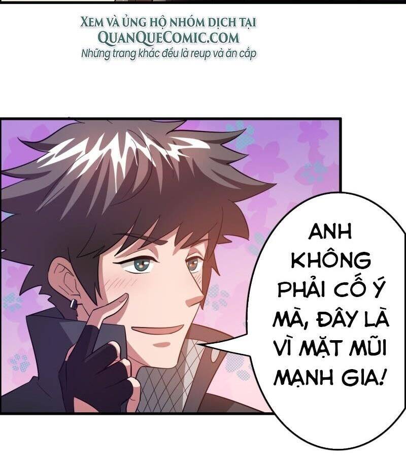 Dị Giới Cung Ứng Thương Chapter 95 - Trang 21