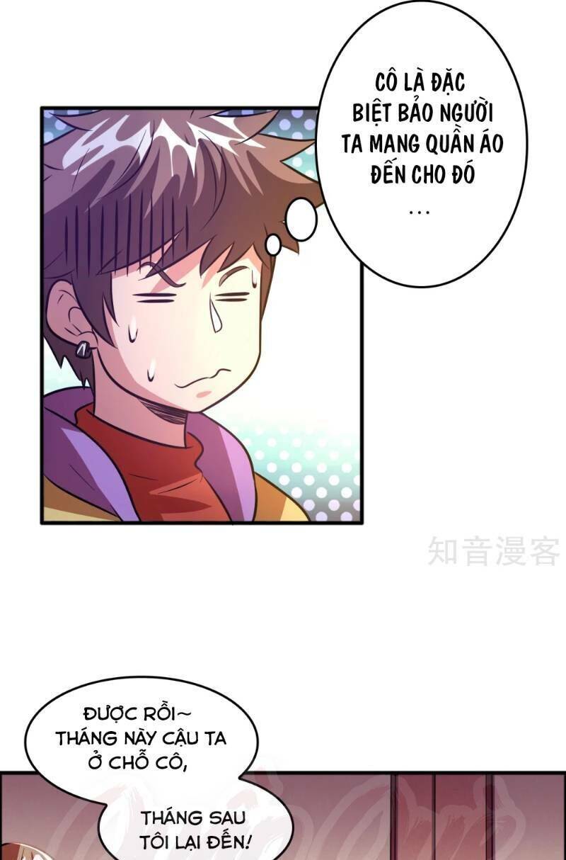 Dị Giới Cung Ứng Thương Chapter 74 - Trang 10