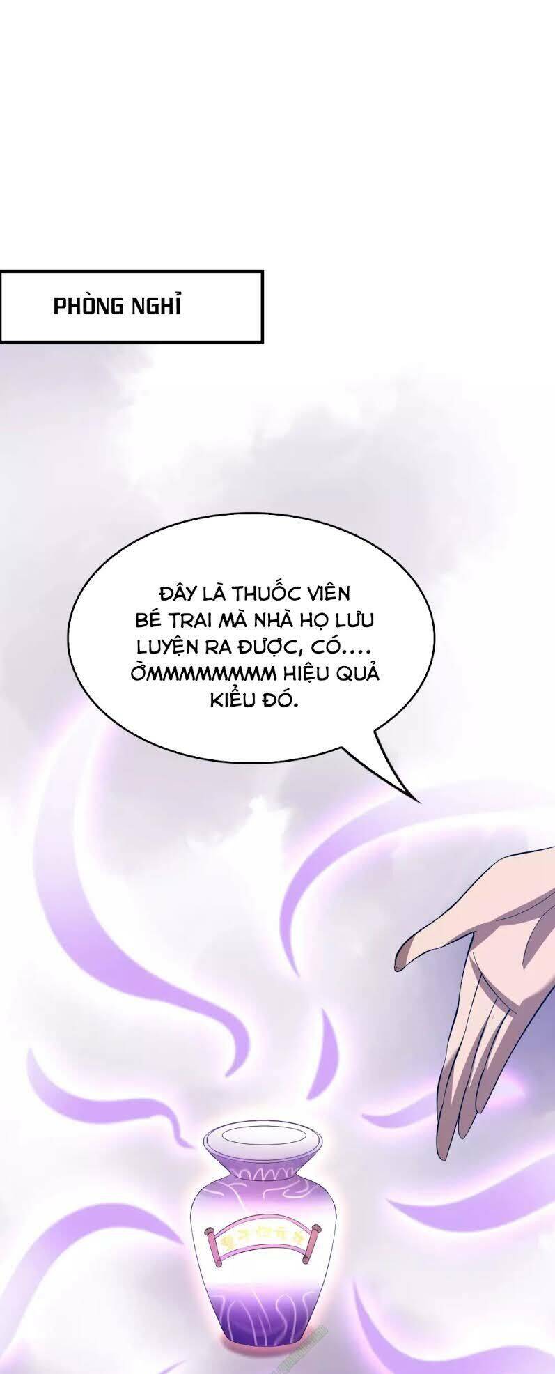 Dị Giới Cung Ứng Thương Chapter 17 - Trang 4