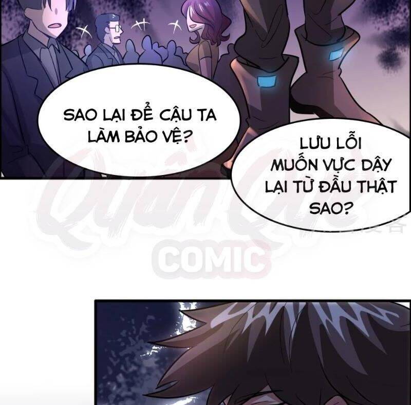 Dị Giới Cung Ứng Thương Chapter 85 - Trang 34