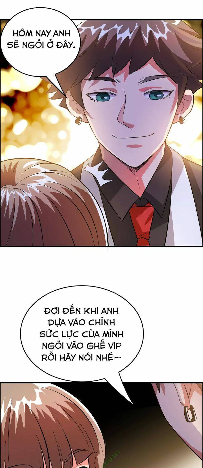 Dị Giới Cung Ứng Thương Chapter 7 - Trang 6