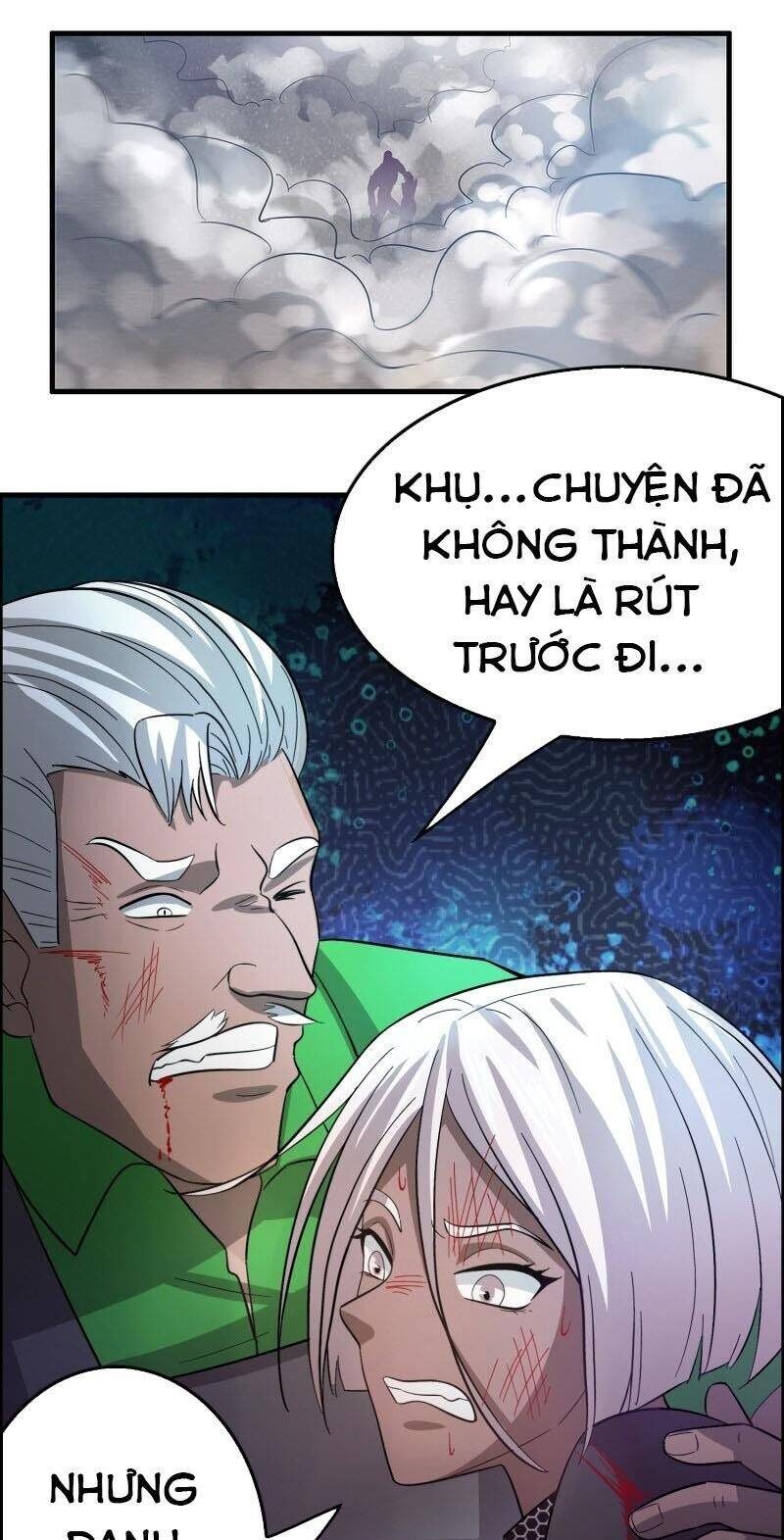 Dị Giới Cung Ứng Thương Chapter 92 - Trang 18