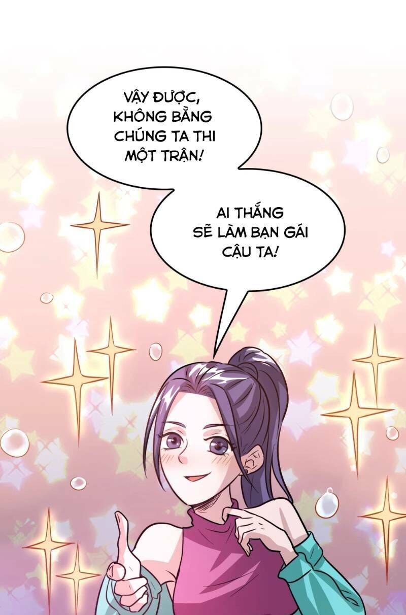 Dị Giới Cung Ứng Thương Chapter 72 - Trang 20