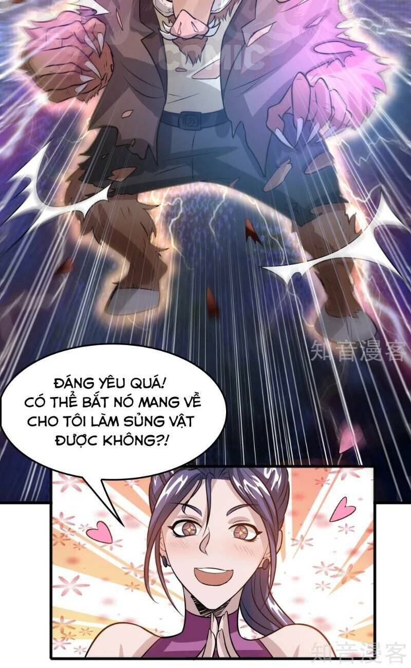 Dị Giới Cung Ứng Thương Chapter 70 - Trang 16