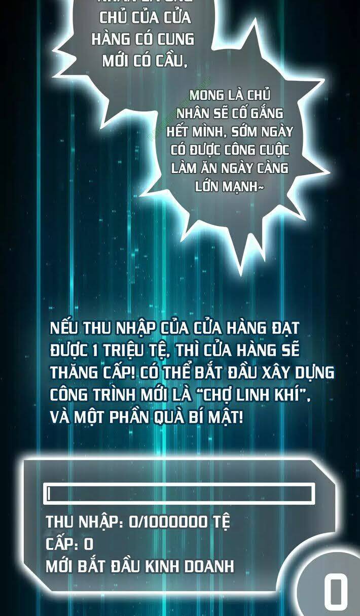 Dị Giới Cung Ứng Thương Chapter 2 - Trang 23