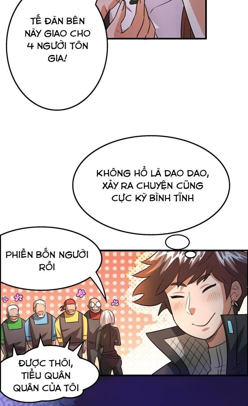 Dị Giới Cung Ứng Thương Chapter 88 - Trang 13