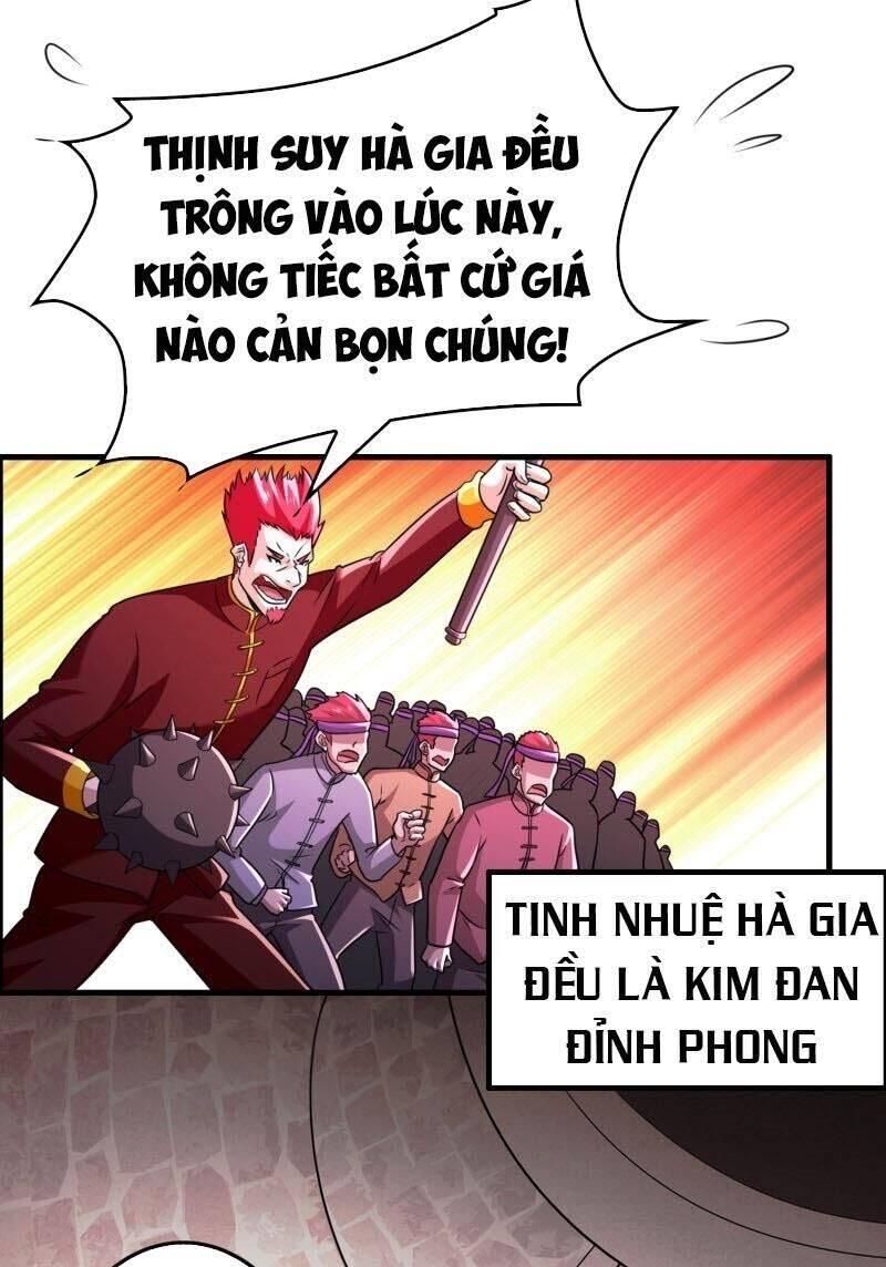 Dị Giới Cung Ứng Thương Chapter 91 - Trang 2