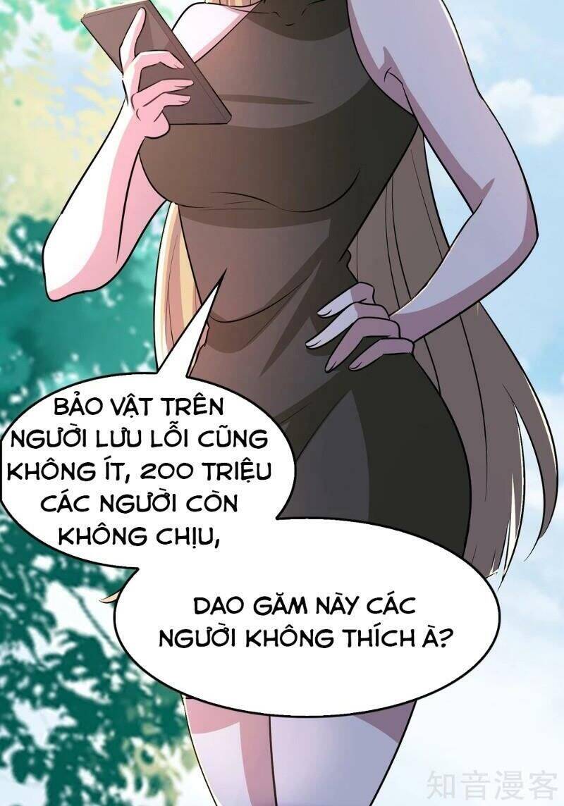 Dị Giới Cung Ứng Thương Chapter 98 - Trang 12