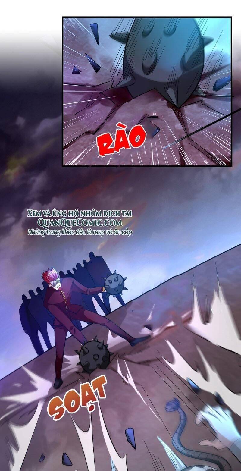 Dị Giới Cung Ứng Thương Chapter 90 - Trang 16