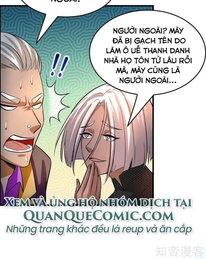 Dị Giới Cung Ứng Thương Chapter 86 - Trang 20