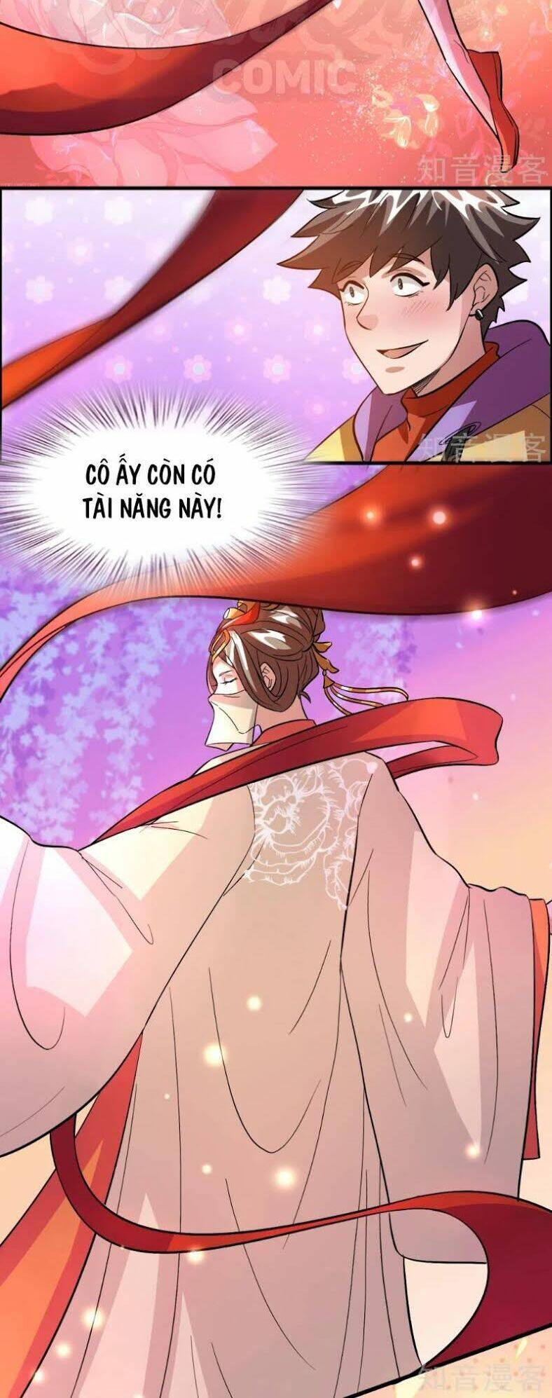 Dị Giới Cung Ứng Thương Chapter 74 - Trang 3