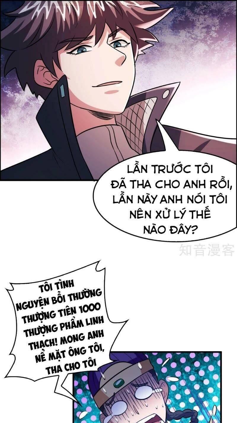 Dị Giới Cung Ứng Thương Chapter 96 - Trang 10