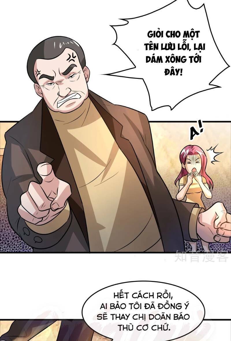 Dị Giới Cung Ứng Thương Chapter 70 - Trang 12