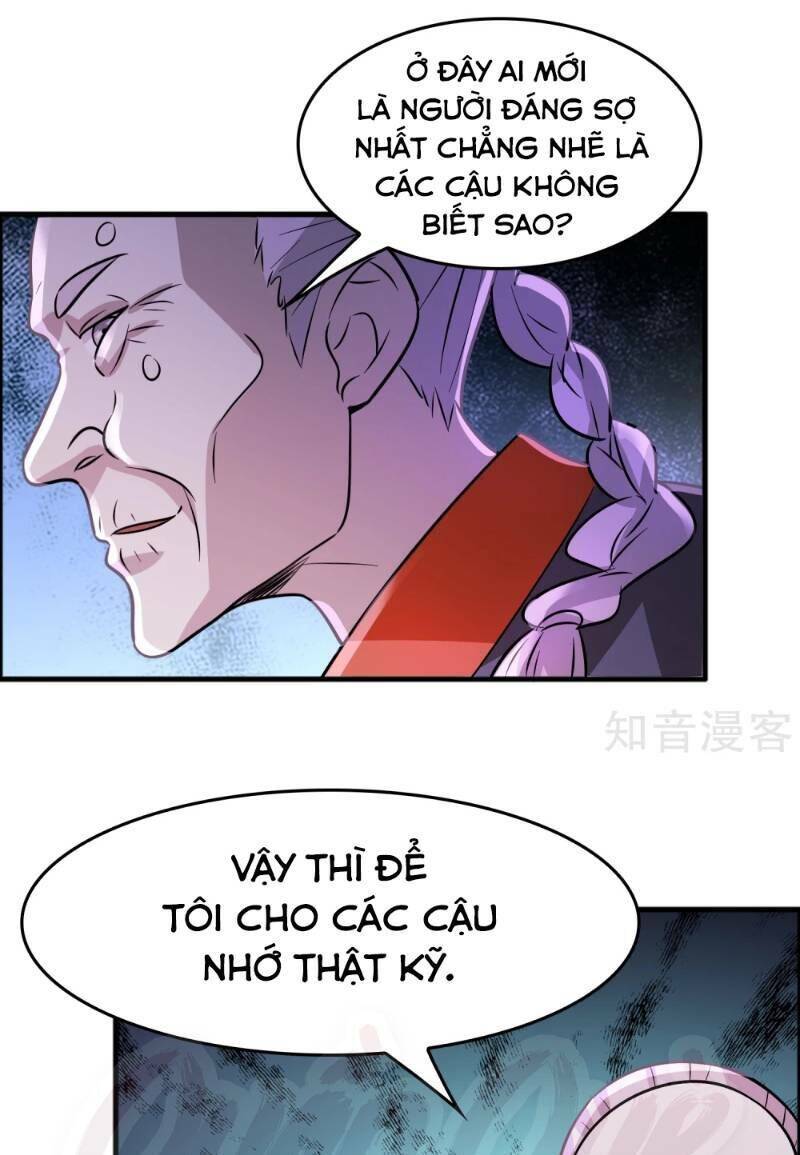 Dị Giới Cung Ứng Thương Chapter 74 - Trang 20