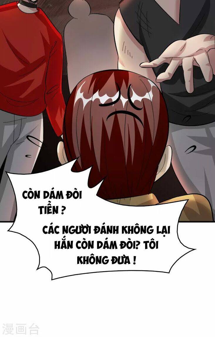 Dị Giới Cung Ứng Thương Chapter 27 - Trang 24