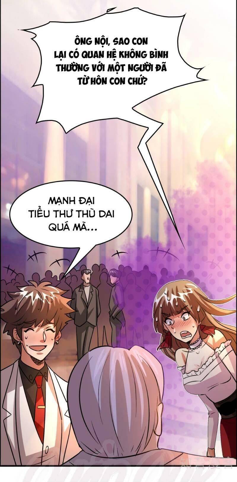 Dị Giới Cung Ứng Thương Chapter 82 - Trang 19