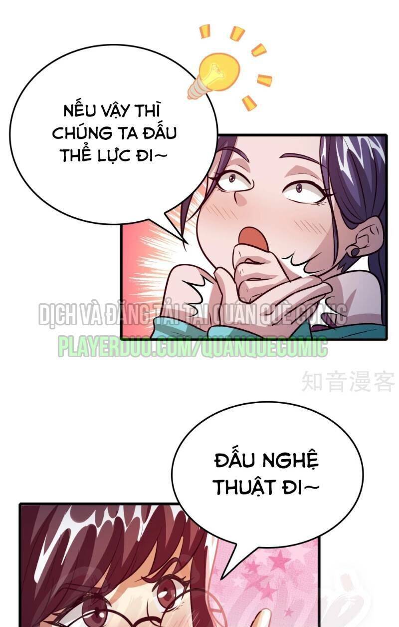 Dị Giới Cung Ứng Thương Chapter 73 - Trang 6