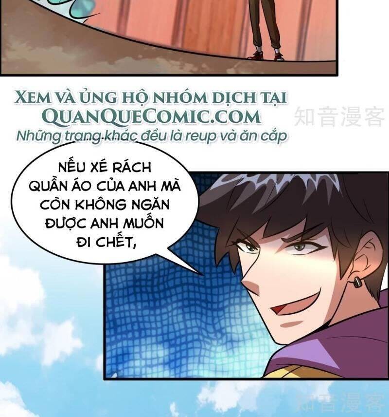 Dị Giới Cung Ứng Thương Chapter 83 - Trang 20