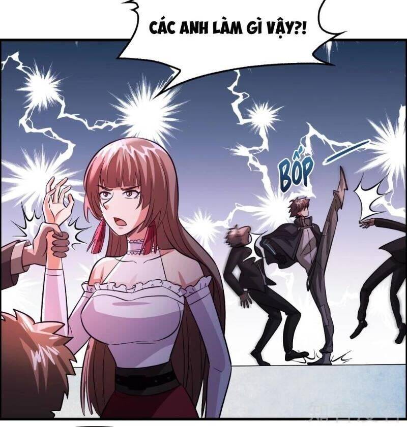 Dị Giới Cung Ứng Thương Chapter 86 - Trang 5