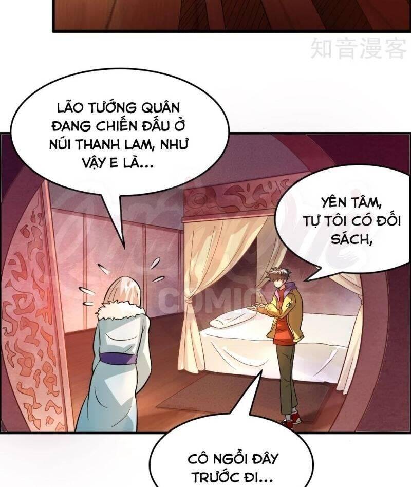 Dị Giới Cung Ứng Thương Chapter 83 - Trang 28