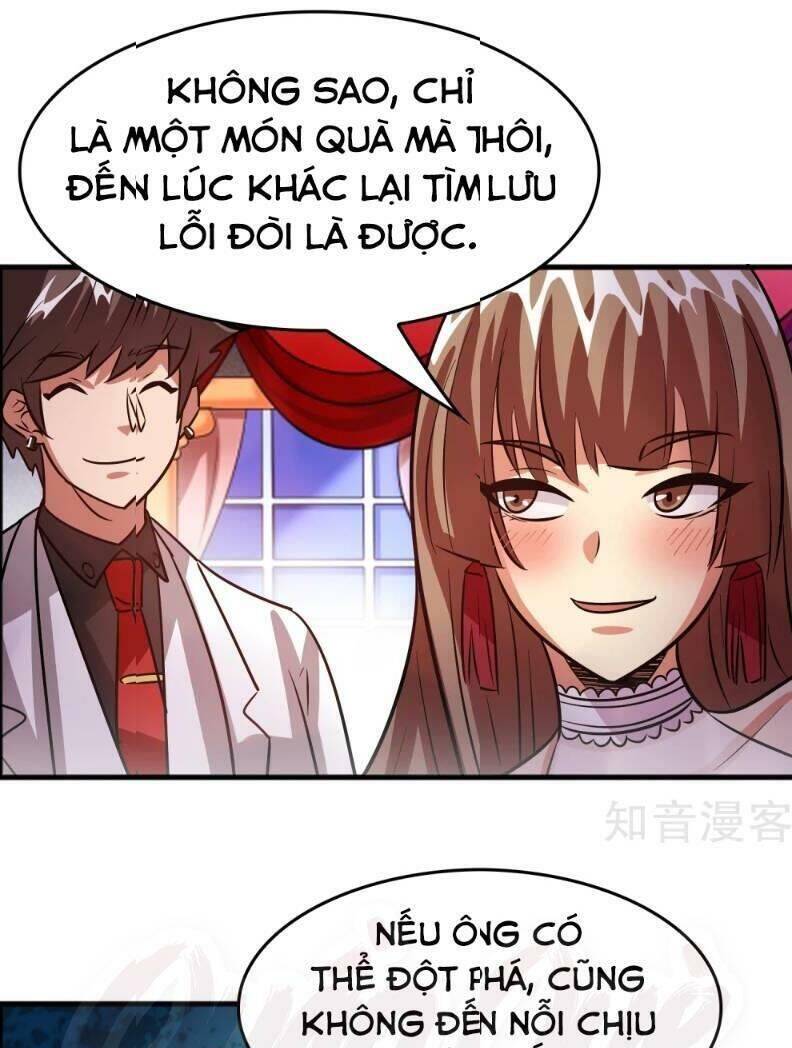 Dị Giới Cung Ứng Thương Chapter 82 - Trang 16