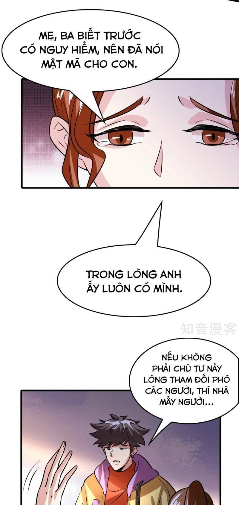 Dị Giới Cung Ứng Thương Chapter 72 - Trang 10