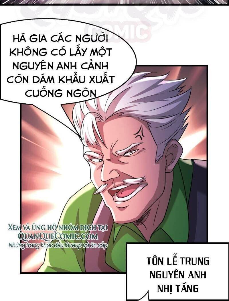 Dị Giới Cung Ứng Thương Chapter 91 - Trang 1