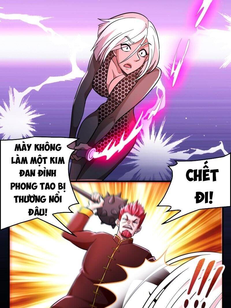 Dị Giới Cung Ứng Thương Chapter 92 - Trang 10