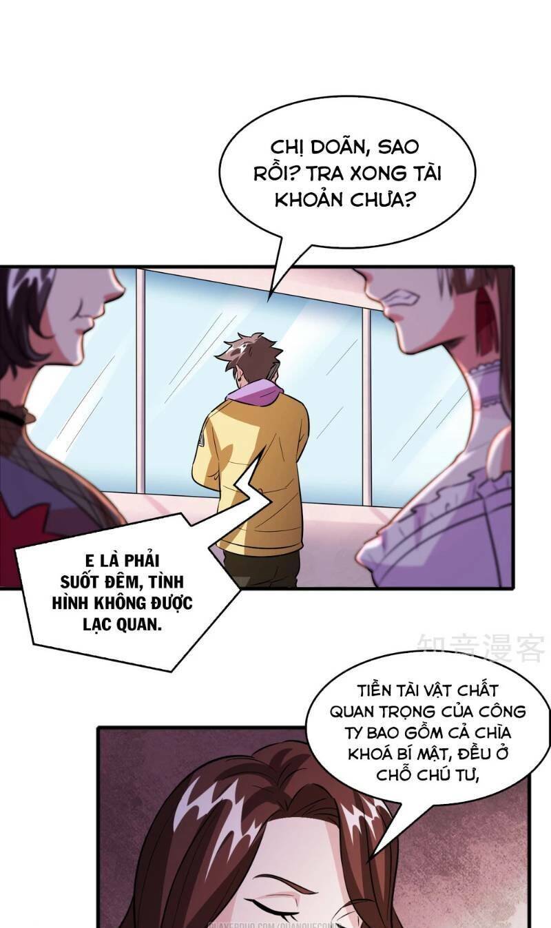 Dị Giới Cung Ứng Thương Chapter 65 - Trang 8